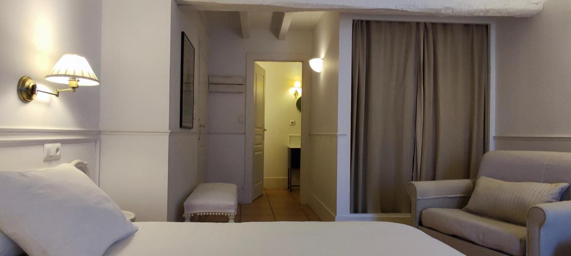 Posada La Panaderia De Castaneda Villabanez  Zimmer foto